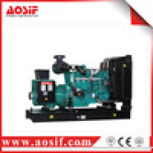 Aosif 300kw 375kVA Equipamentos Elétricos e Suprimentos Diesel Genset Conjunto Elétrico Kta19-G2